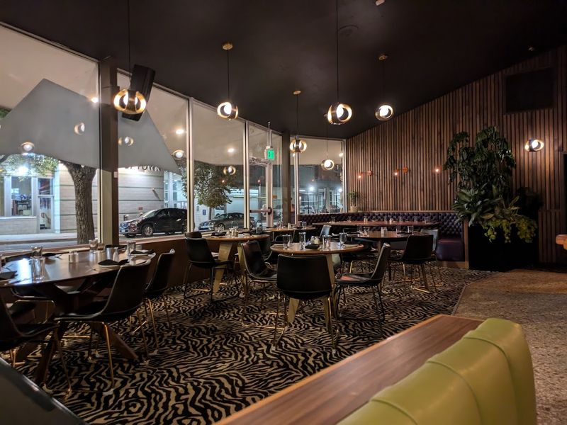 The Moment You Stop Debating Where To Go