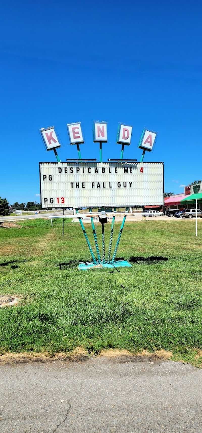 A Family-Owned Theater With Decades Of History