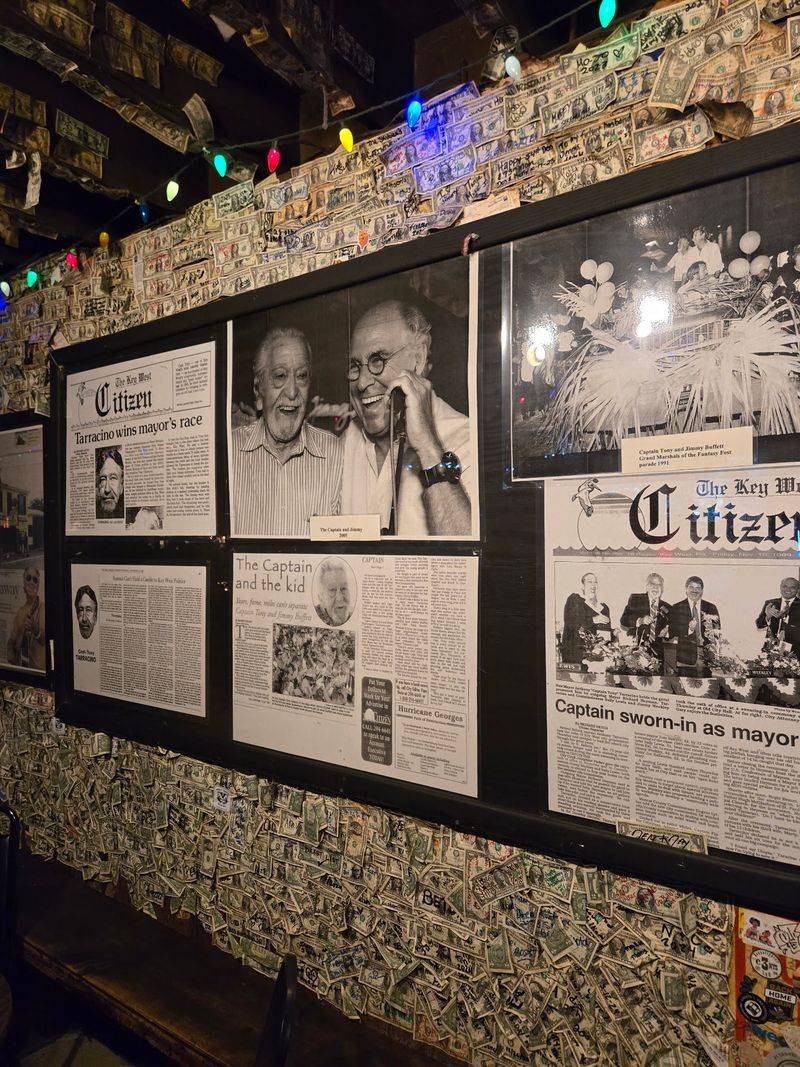 A Beloved Hangout For Famous Faces