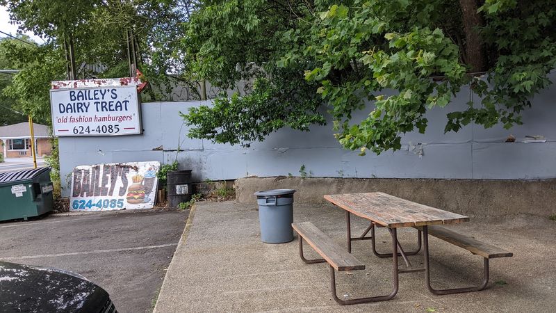 Old-School Charm You Can't Fake