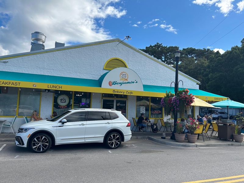 A Beloved Local Bakery With Decades Of History
