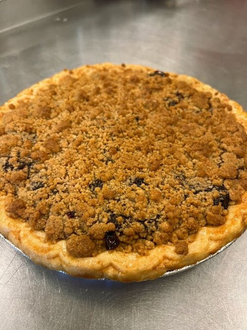 That Legendary Flaky Crust That Dreams Are Made Of