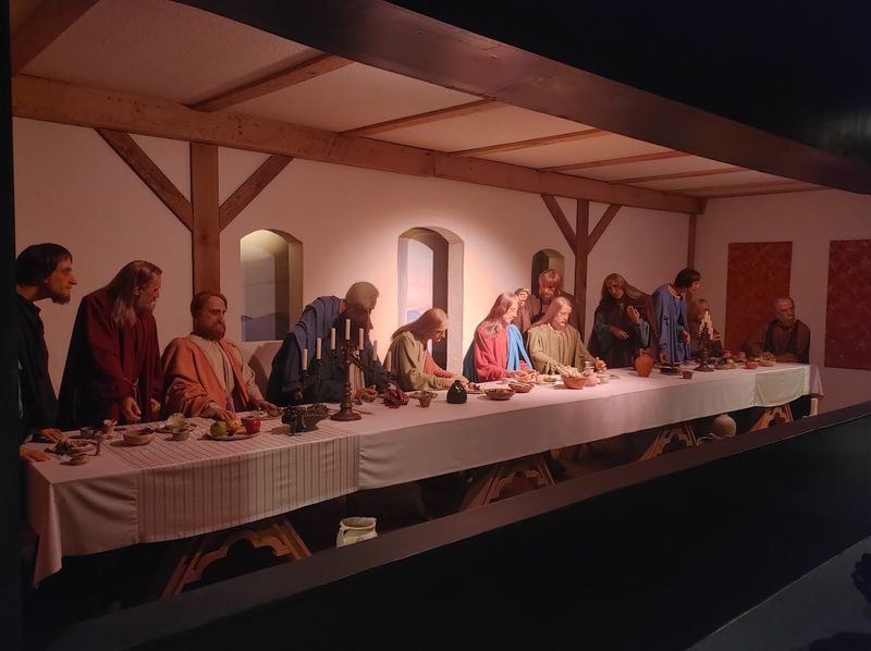 A Biblical World Hidden In Plain Sight