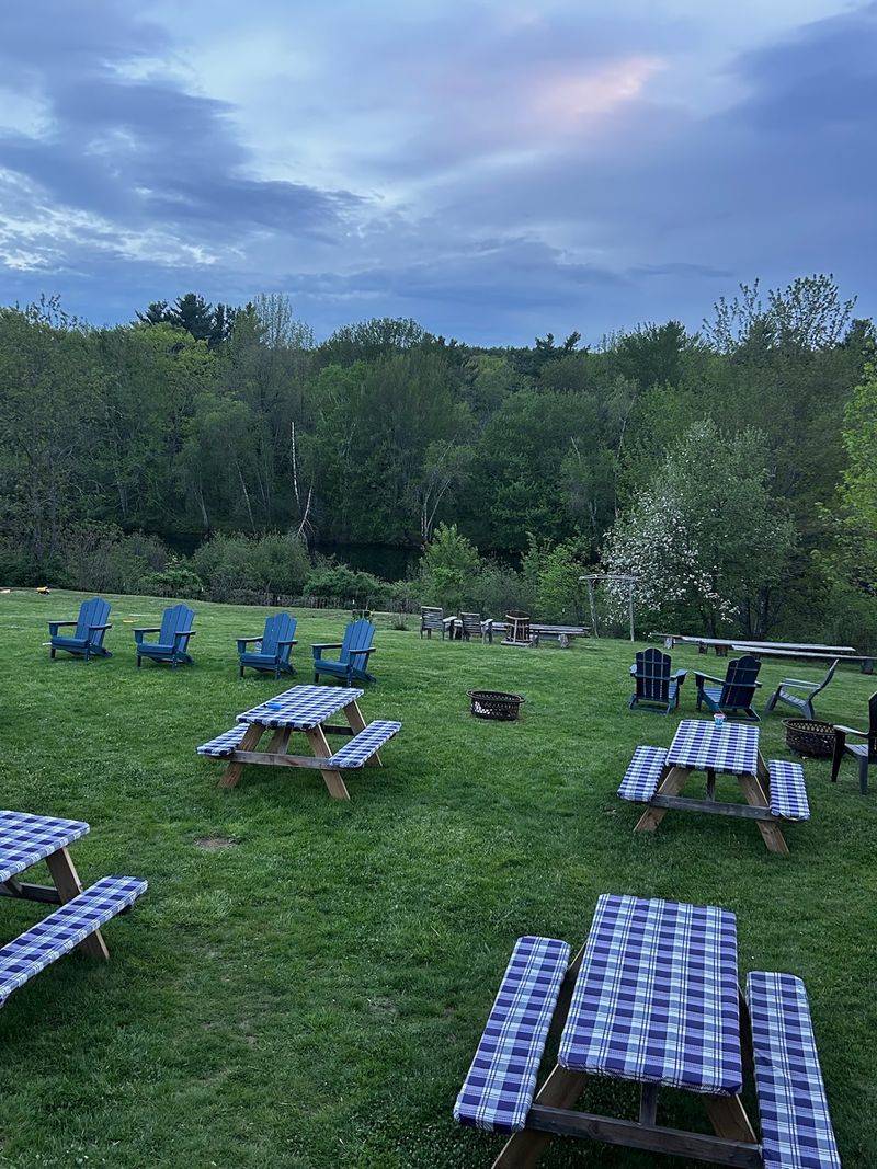 A Big Backyard Made For Families