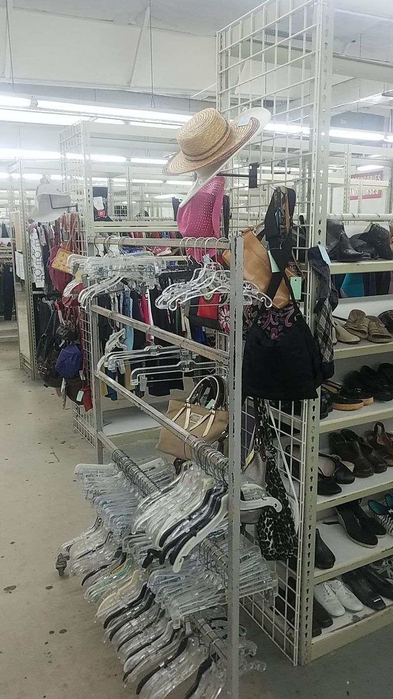 A Big Store With Something For Everyone A Big Store With Something For Everyone
