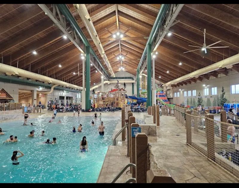 A Big Waterpark Plan That Does Not Need A Spreadsheet