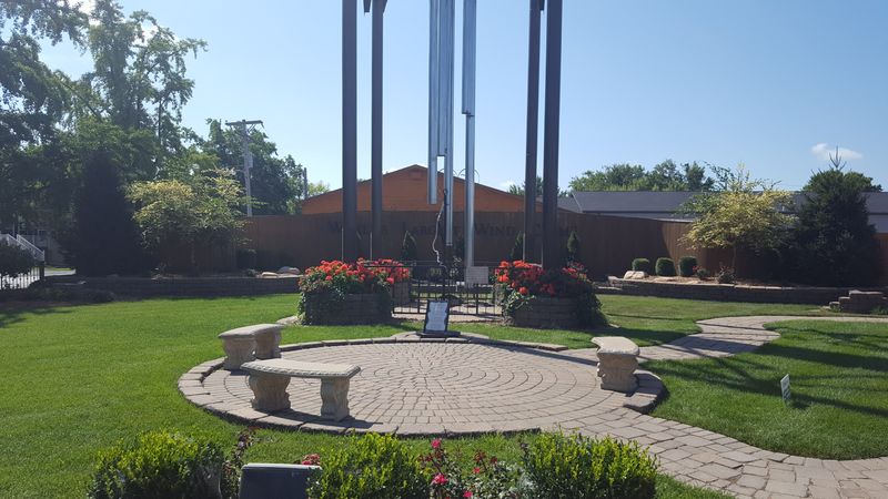 Atmosphere: Sights, Smells, And That Slow Midwest Pace