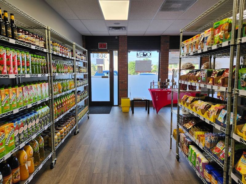 A Bit of Poland European Groceries, Colorado Springs