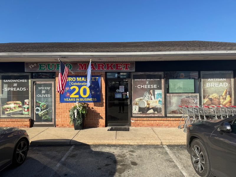EURO Market & Deli