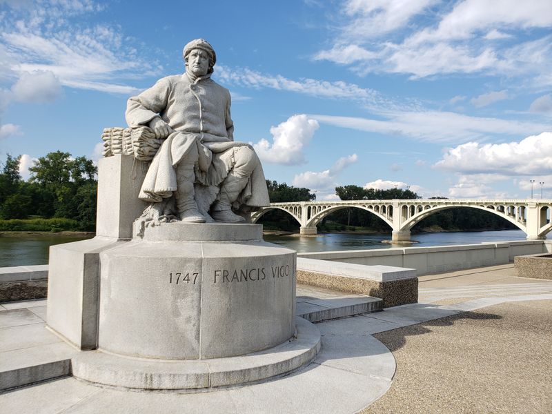 Leaving With More Than I Carried In