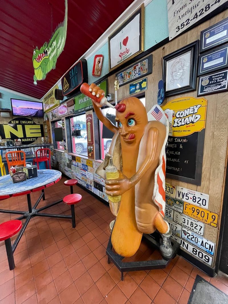 Decor That Doubles As A Smile Generator