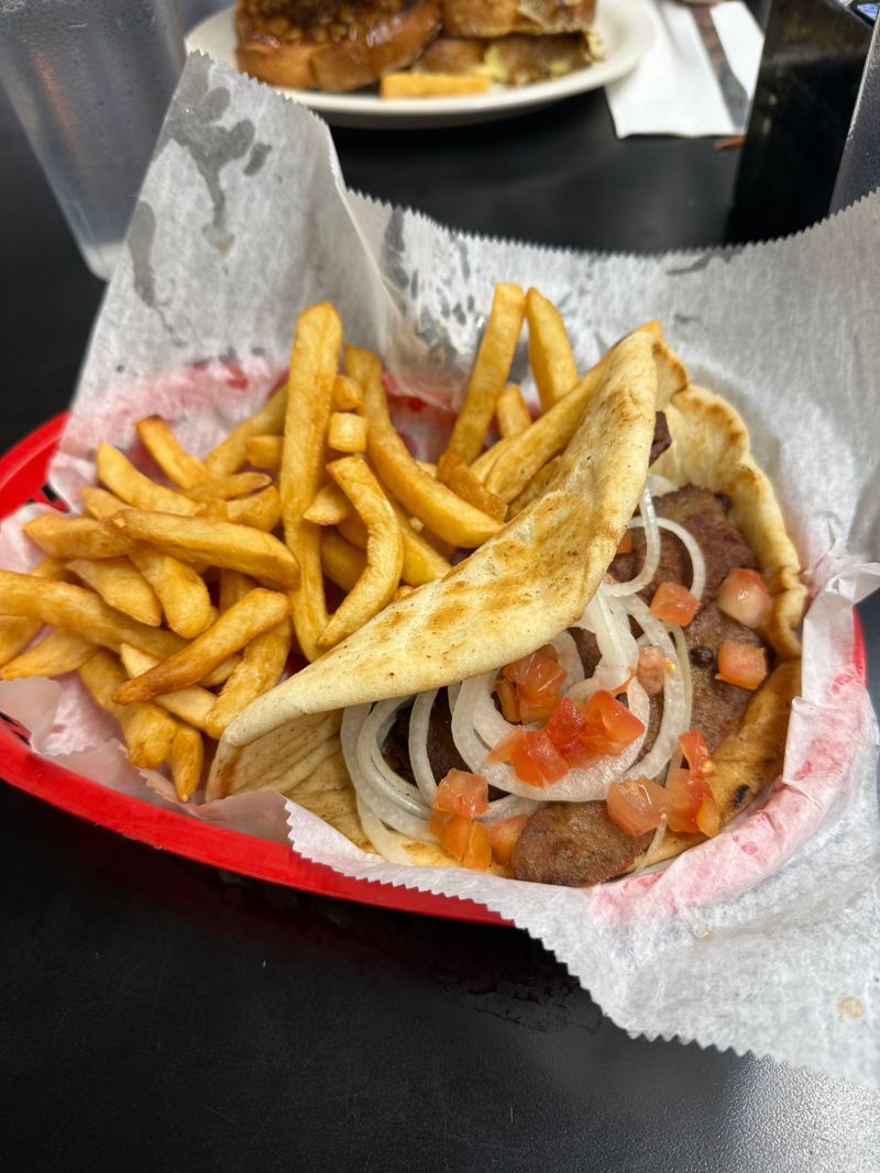 Decor That Anchors The Mood