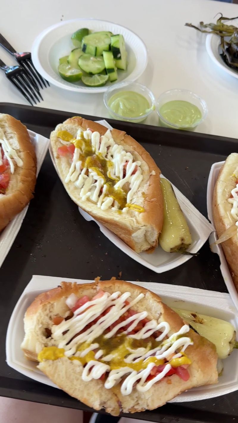 A Bite Worth The Drive