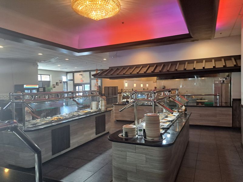 A Bloomington Street Buffet With Practical Colorado Springs Roots A Bloomington Street Buffet With Practical Colorado Springs Roots