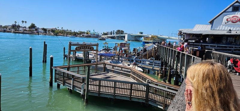 The Story Behind The Name John's Pass