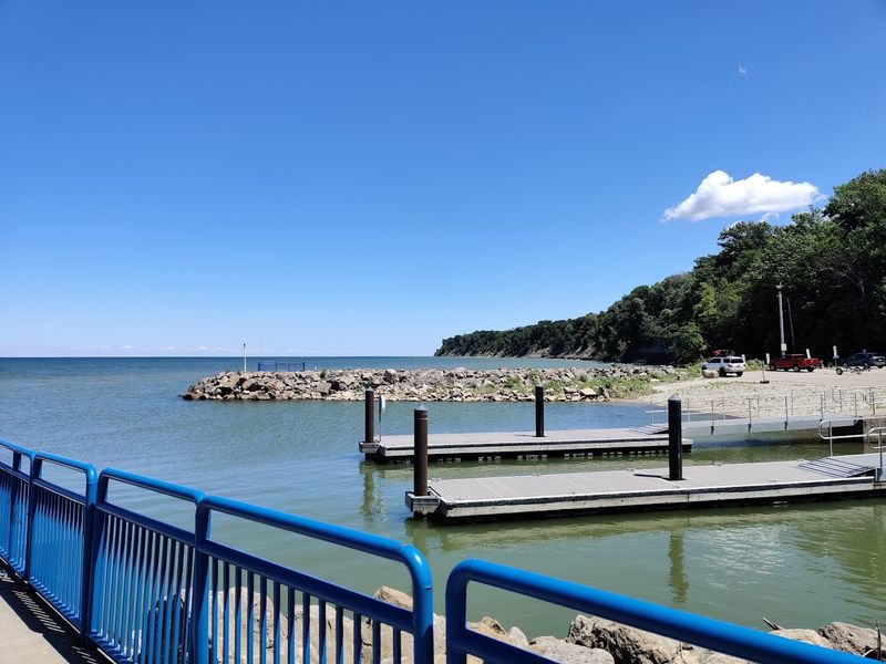 A Boat Launch That Actually Works Well A Boat Launch That Actually Works Well
