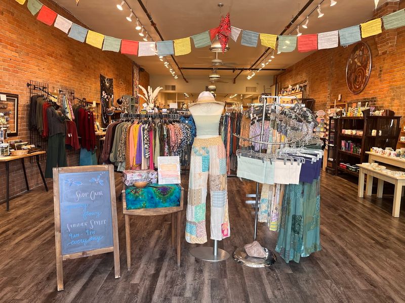 A Bohemian Boutique That Earns Its Reputation on Main Avenue