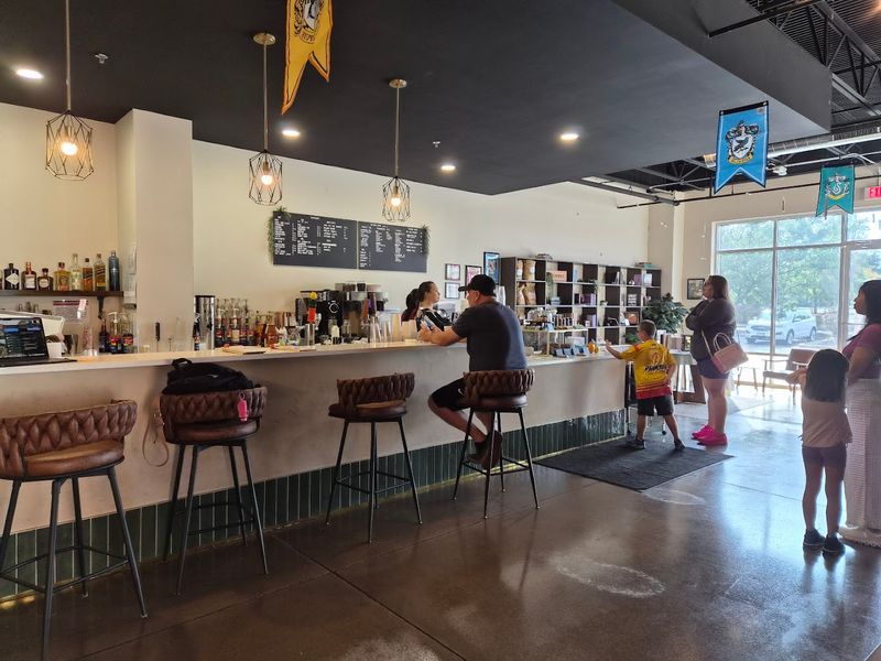 Where The Community Gathers