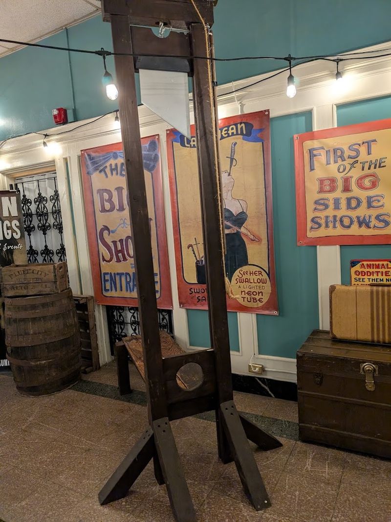 Special Events And Live Performances 