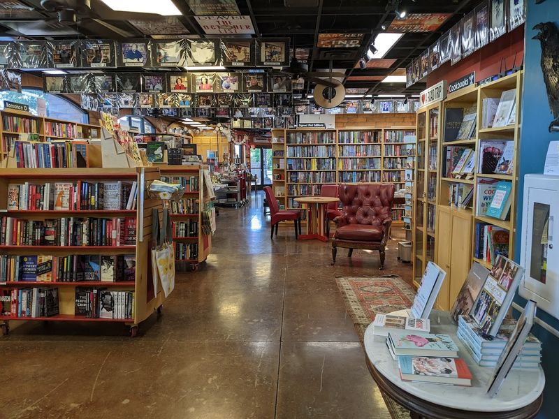 A Bookstore Born From Pure Passion