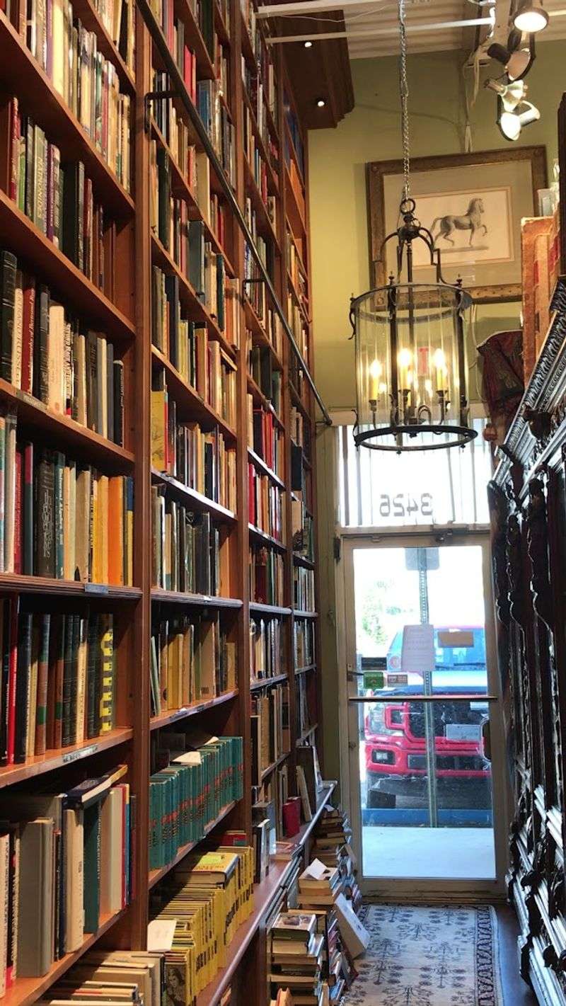 The Location That Surprised Me Most