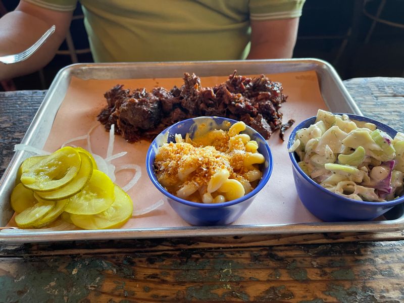 Famous Flavors & Big Feasts