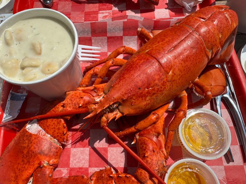 The Local Nod Factor