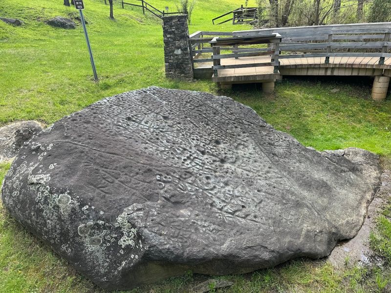 A Boulder Like No Other