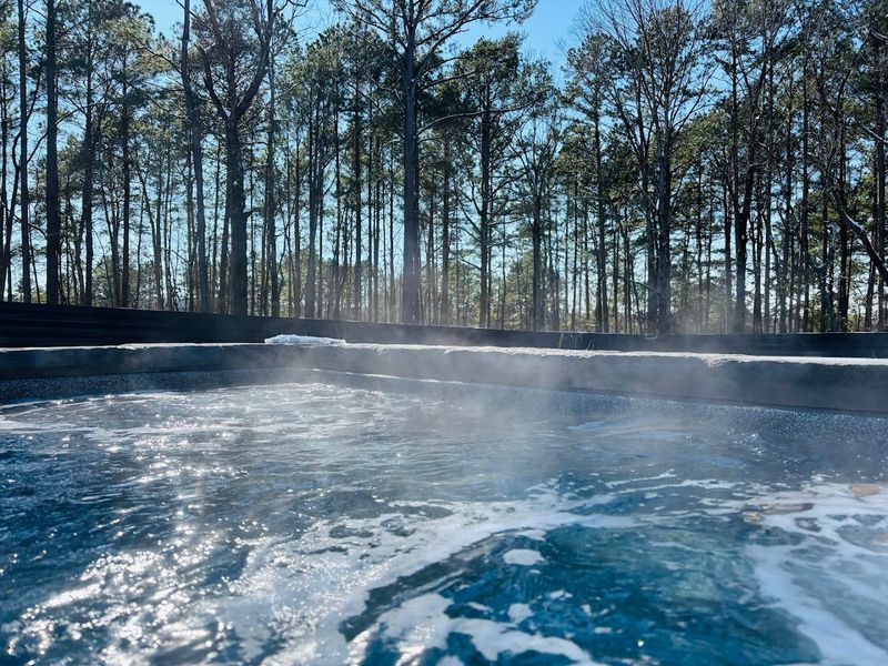 A Boutique Escape With A Playful Luxe Feel