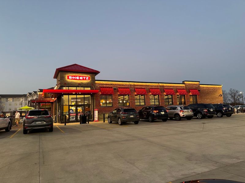 A Brand-New Location That Pennsylvania Did Not Know It Needed A Brand-New Location That Pennsylvania Did Not Know It Needed