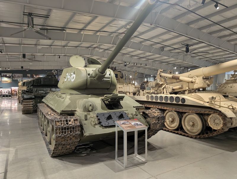A Brand-New Museum With An Old Soul