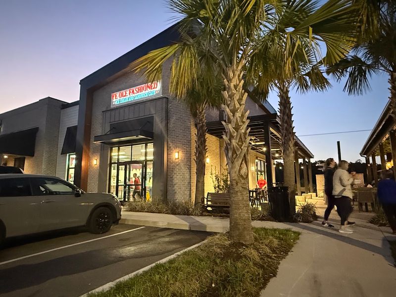 A Brand With Deep Roots In The Charleston Area