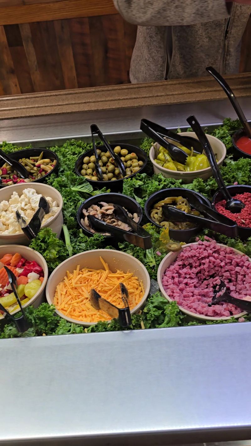 A Breakfast Buffet That Starts Your Morning Right