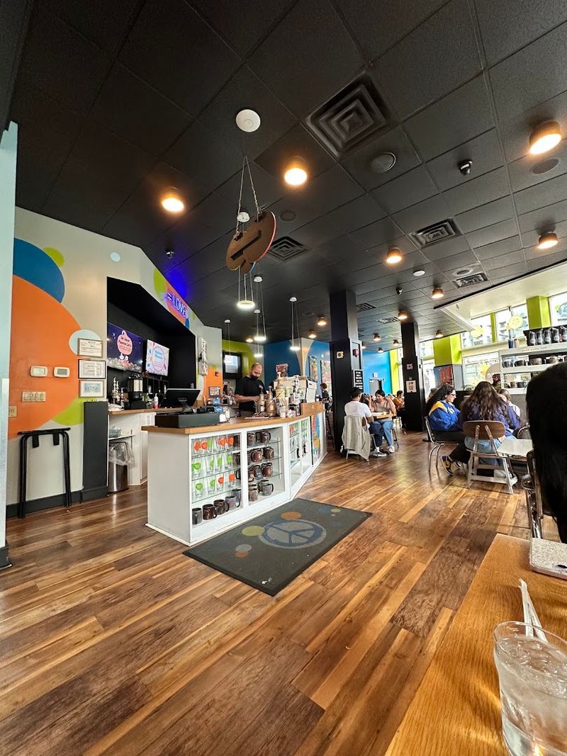 Found Right in the Heart of East Liberty