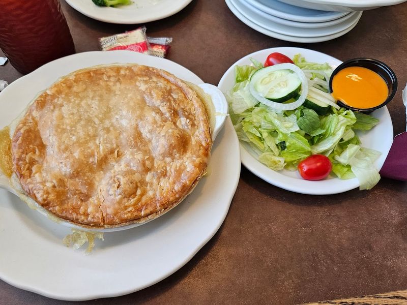 Comfort Dinners That Feel Like A Home-Cooked Meal