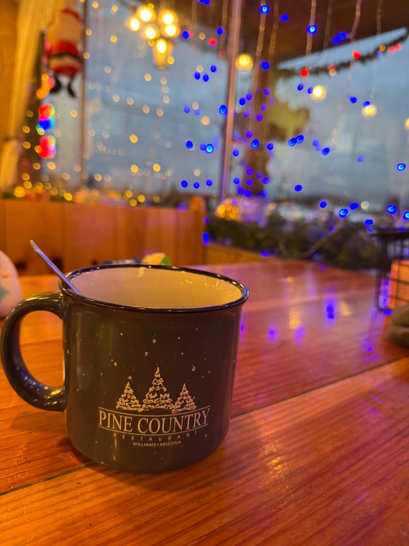 The Chicken Fried Steak That Launched A Thousand Return Trips