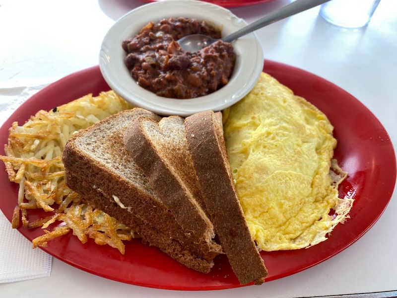 A Breakfast Menu Worth Waking Up Early For