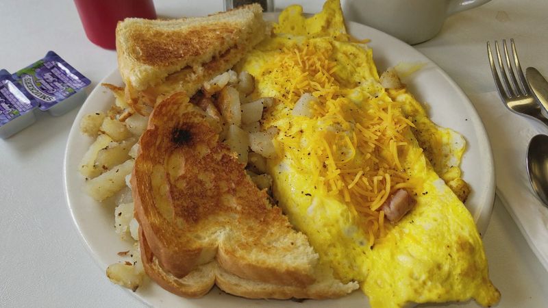 A Breakfast Menu Worth Waking Up For A Breakfast Menu Worth Waking Up For