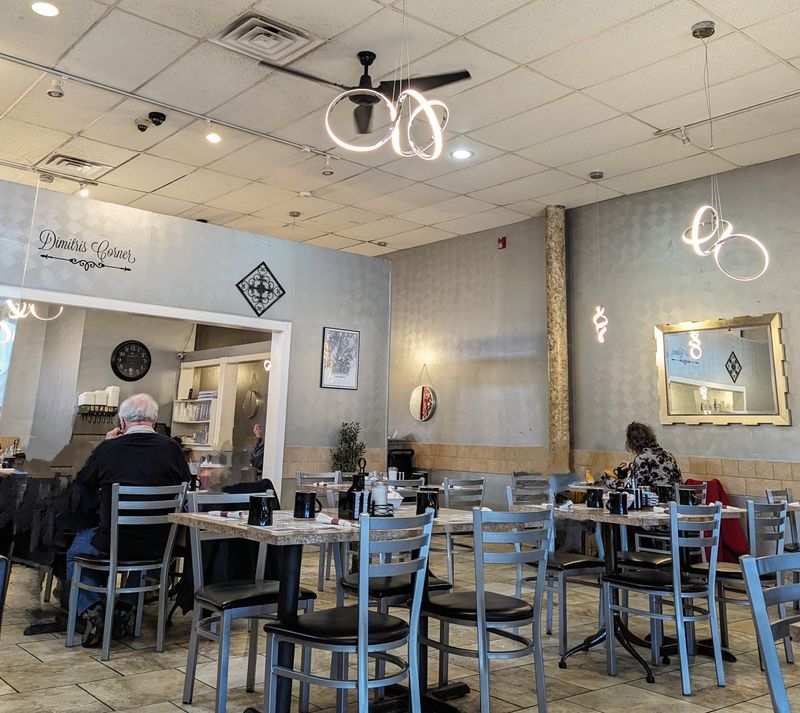 Where Service Feels Personal