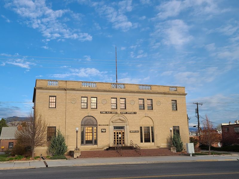 Where The Wild West Still Breathes