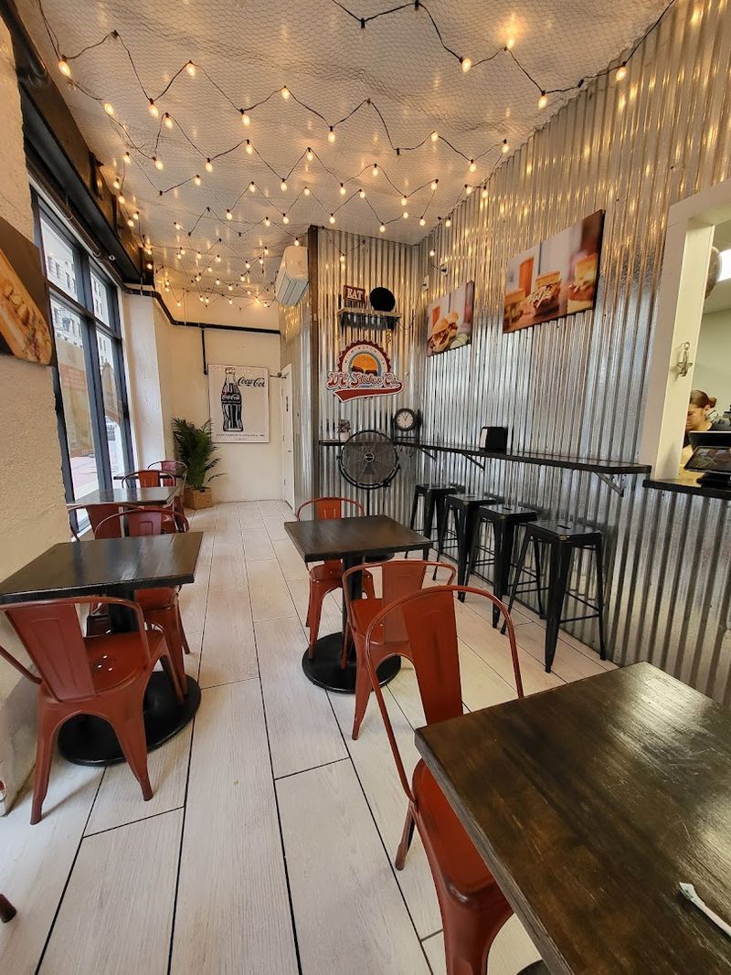 A Brick And Mortar Location Is Coming In 2026