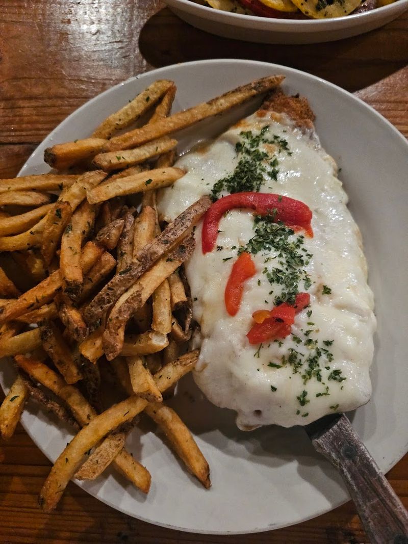 Argentine Recipes Passed Through Generations