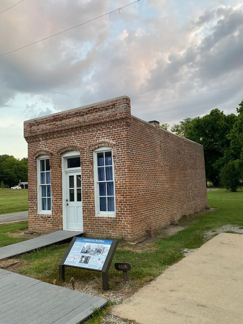 Limestone Walls That Have Outlasted Generations