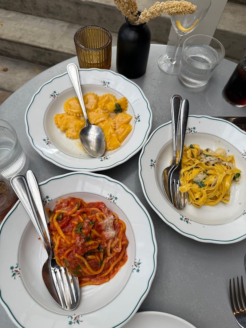 The Chef's Tasting Menu Is Worth Every Single Penny