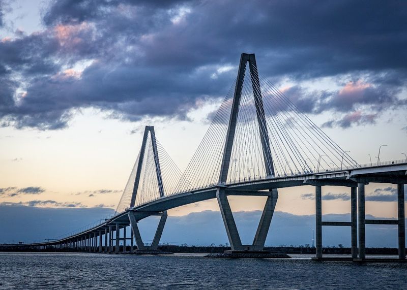 A Bridge Built On Legacy