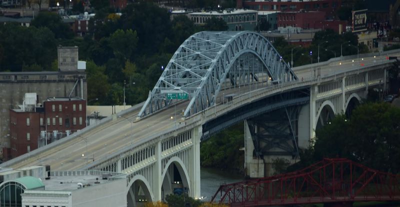 A Bridge With Two Names and One Big Story