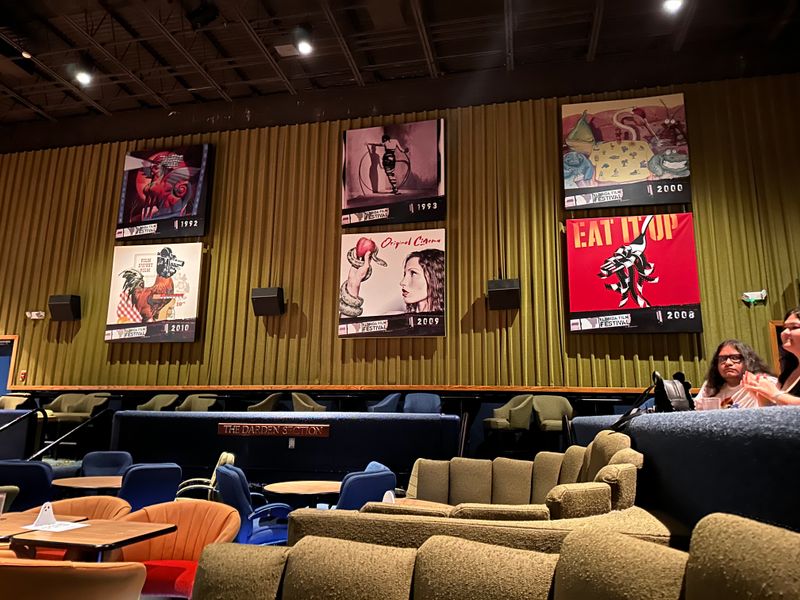 Service Rhythm And Real Talk