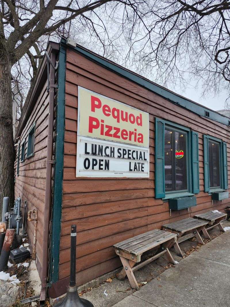 Decor, Vibe, And The Neighborhood Joint Feel