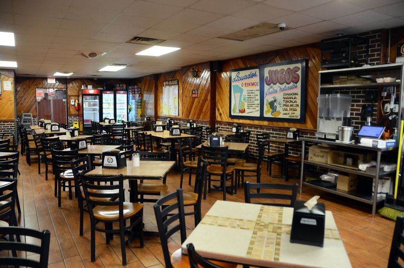 Decor, Ambiance, And The Little Village Rhythm