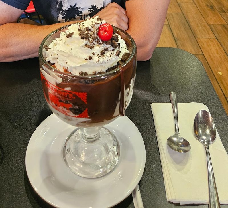 Decor, Ambiance, and That Cozy Winter Glow